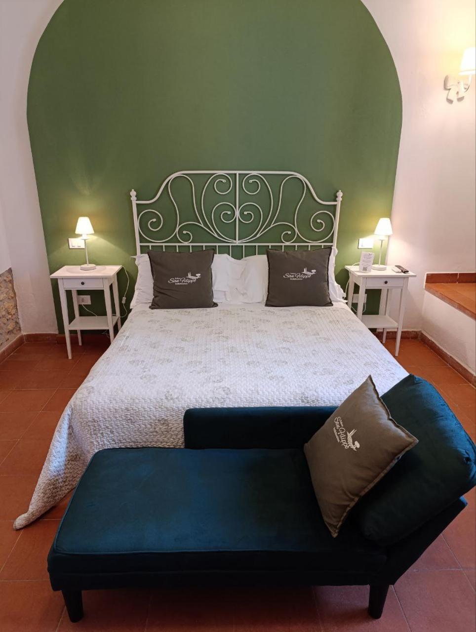 Podere San Filippo B&B-Apartment-Pet Friendly-Rent Bike And Bike Friendly Bibbona Exterior foto